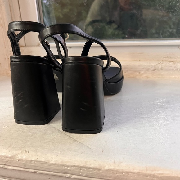 Cider chunky sandals - Picture 9 of 12